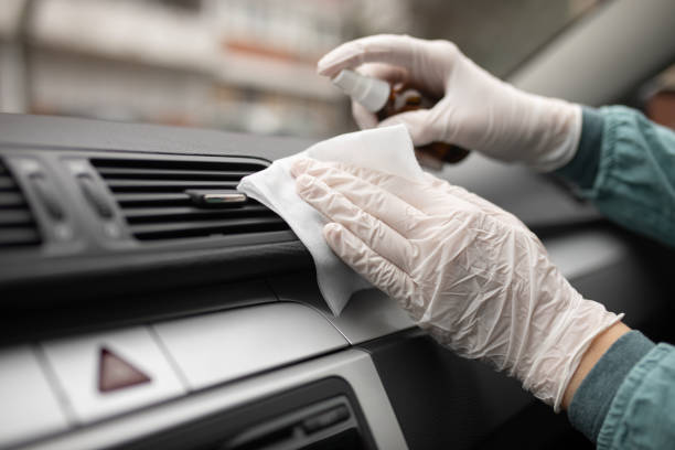Professional Airduct Cleaning in San Elizario, TX