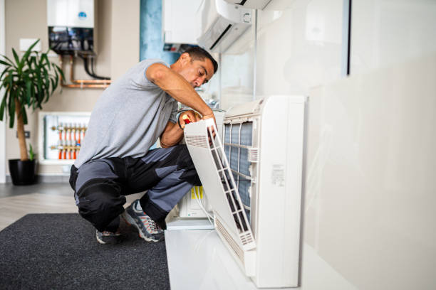 Best Residential Air Duct Cleaning  in San Elizario, TX