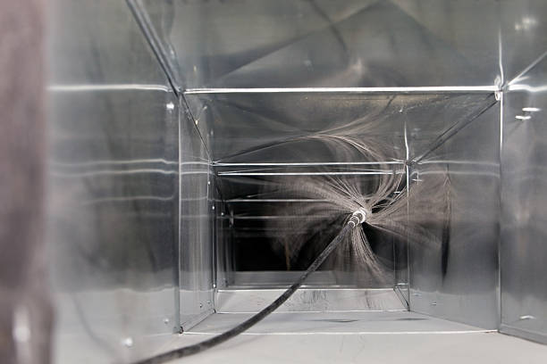 Best Best Air Duct Cleaning Company  in San Elizario, TX