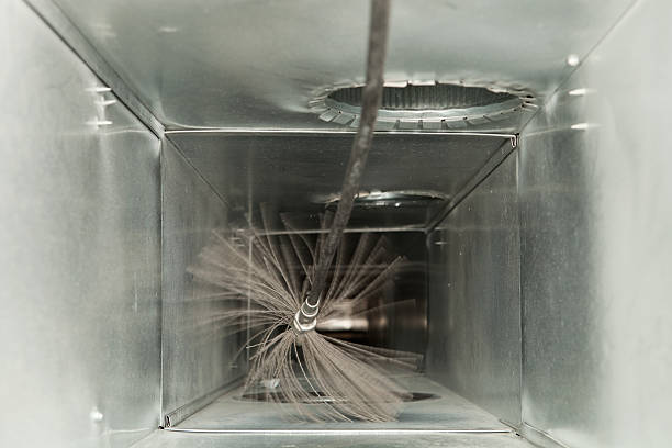 Best Air Duct Cleaning Near Me  in San Elizario, TX
